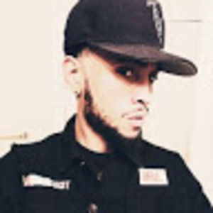 Meet your Posher, Eddie